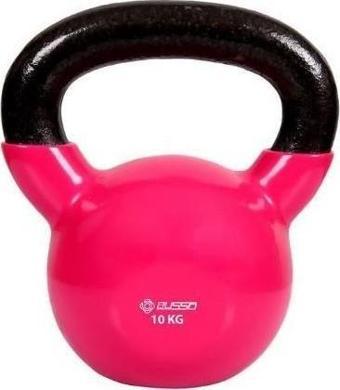 Busso KTB-10 10 Kg Kettlebell