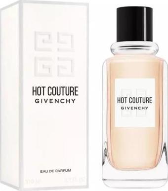 Givenchy Hot Couture EDP 100 ml Kadın Parfüm