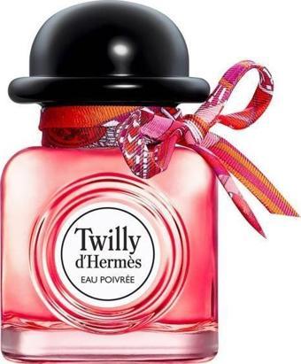 Hermes Twilly Eau Poivree EDP 30 ml Kadın Parfüm