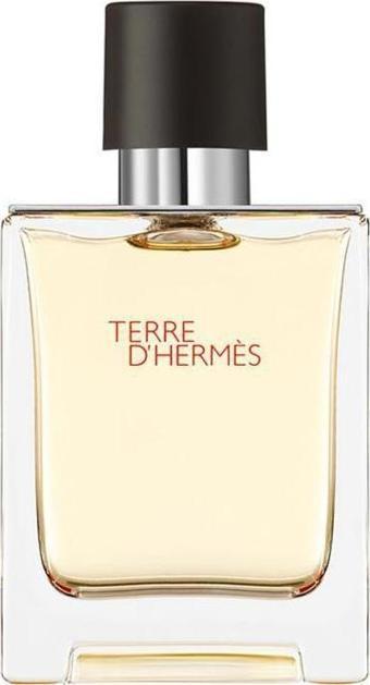 Hermes Terre D'Hermes EDT 50 ml Erkek Parfüm