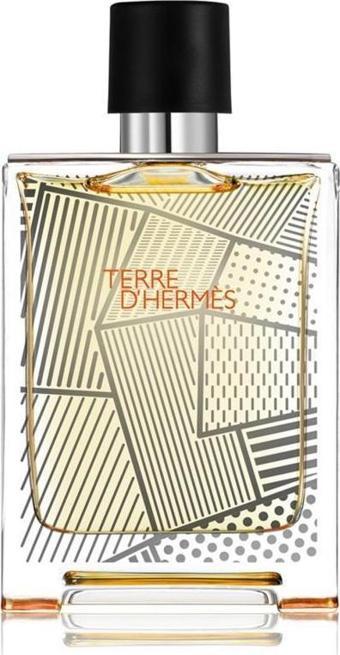 Hermes Terre D'Hermes Limited Edition EDT 100 ml Erkek Parfüm