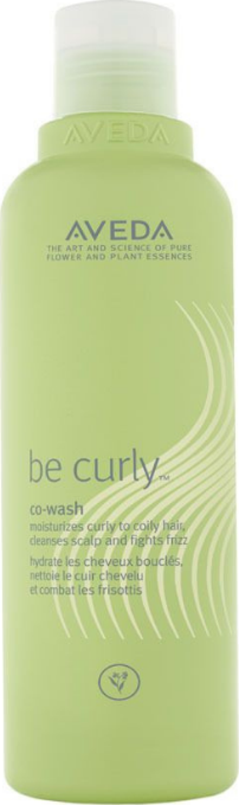 Aveda Be Curly Bukleli Saçlar için Saç Nemlendirici 250ml