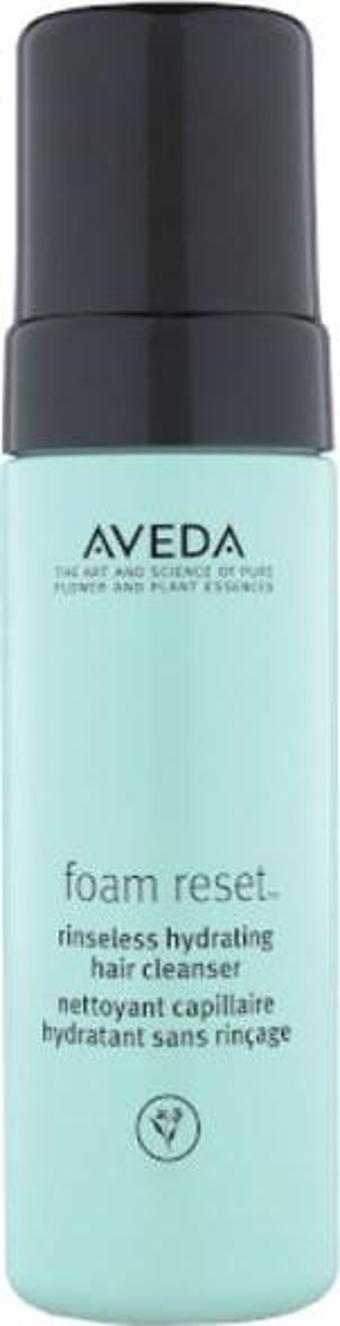 Aveda Foam Reset Durulanmayan Nemlendirici Saç Temizleyici 150ml