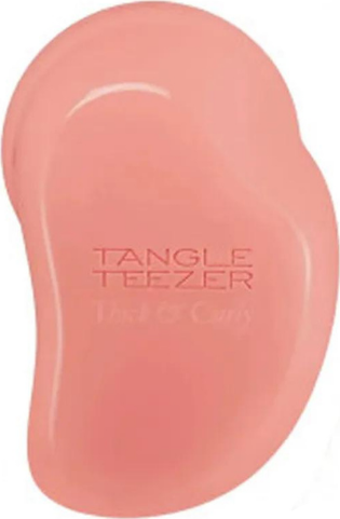 Tangle Teezer Thick & Curly Terracotta Saç Fırçası