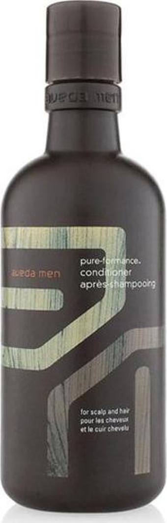 Aveda Men Pure-Formance Erkekler için Saç Kremi 300ml