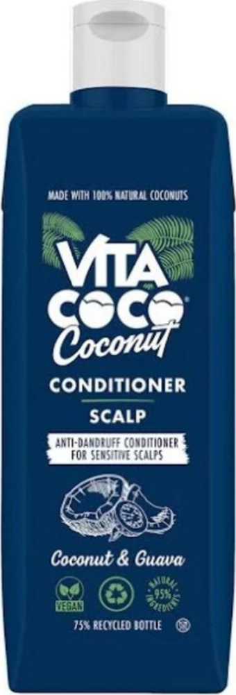 Vita Coco Sensitive Hassas Saç Derisi için Saç Kremi 400ml