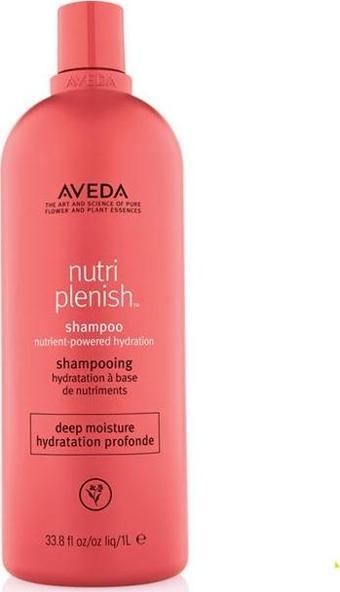 Aveda Nutriplenish Yoğun Nemlendirici Saç Kremi 1000ml