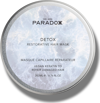 We Are Paradoxx Detoks Etkili Canlandırıcı Şampuan 250ml