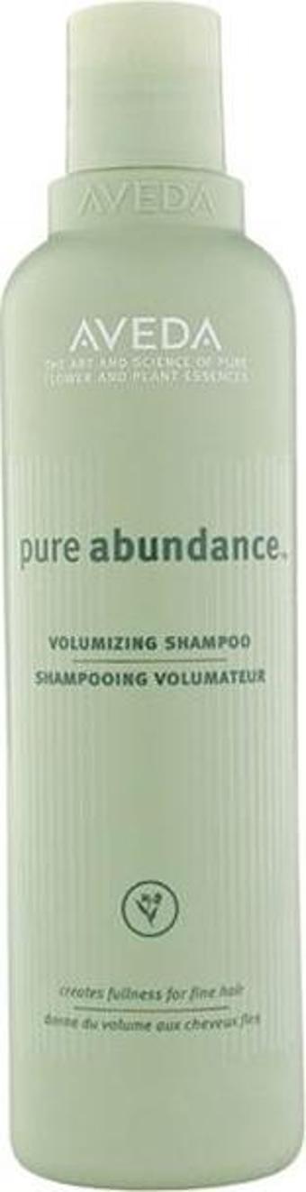 Aveda Pure Abundance Hacim Veren Şampuan 250ml