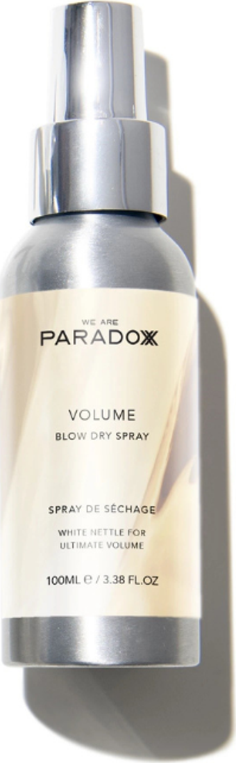 We Are Paradoxx Hacim Veren Vegan Saç Spreyi 100ml