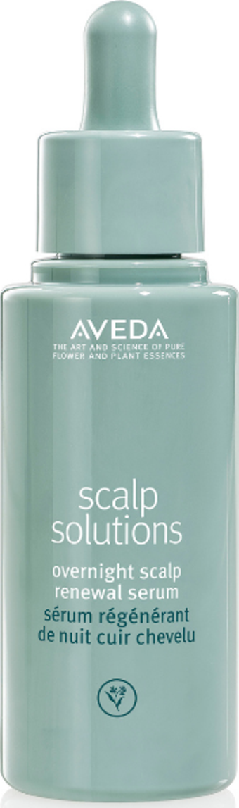 Aveda Scalp Solutions Saç Derisi için Gece Serumu 50ml