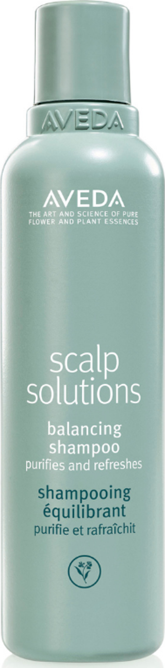 Aveda Scalp Solutions Saç Derisi için Şampuan 200ml