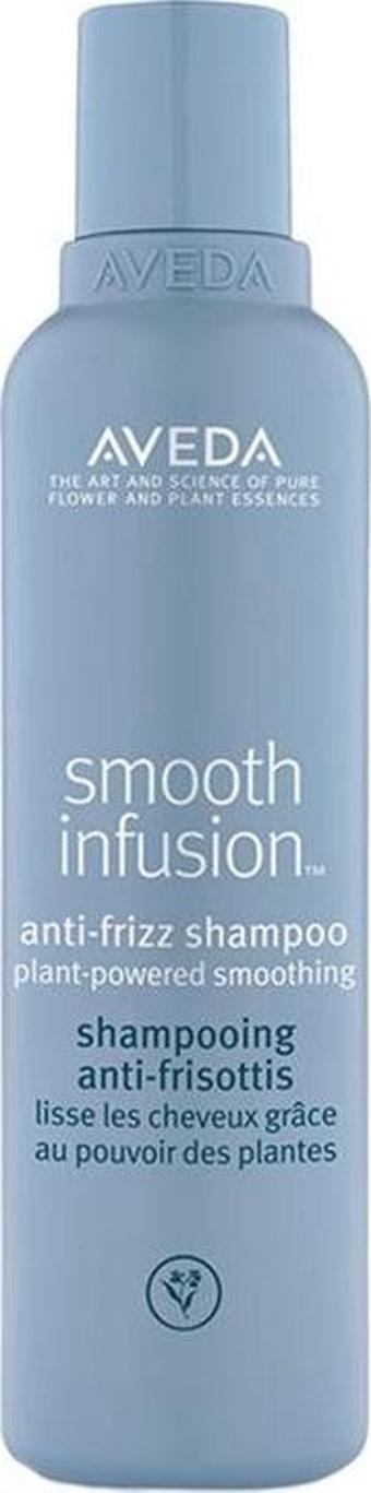 Aveda Smooth Infusion Yatıştırıcı Şampuan 200ml