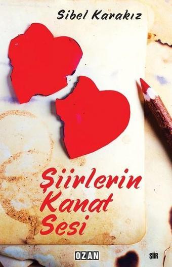 Şiirlerin Kanat Sesi - Ozan Yayıncılık