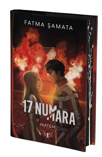 17 Numara - Matem - Fatma Şamata - Artemis Yayınları