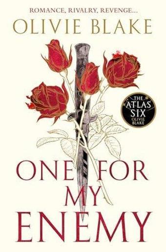 One For My Enemy - Olivie Blake - Pan MacMillan