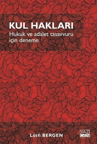 Kul Hakları - Lütfi Bergen - Yazıgen Yayınevi