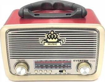 Everton RT 301 Radyo