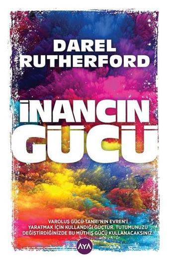 İnancın Gücü - Darel Rutherford - AYA