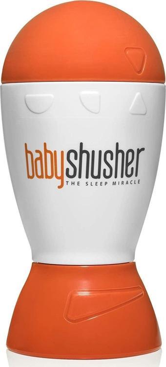 Baby Shusher Uyku Mucizesi Ses Makinesi Ritmik İnsan Sesi