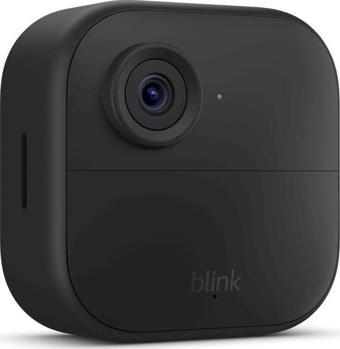 Blink Outdoor 4 (4. Nesil) Kablosuz HD Akıllı Güvenlik Kamerası - 1 Kamera Kit