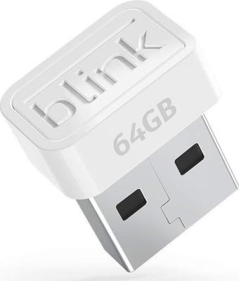 Blink USB Flash Sürücü - Sync Module 2 ile Yerel Video Depolama