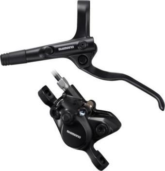 Shimano Shımano Mt200 Hidrolik Fren Seti Kol + Kaliper + Hortum Set (Ön) 