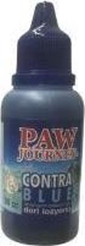 PAW KONTRA BLUE