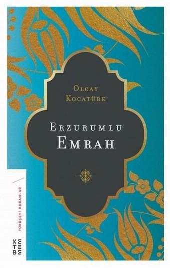 Erzurumlu Emrah - Olcay Kocatürk - Ketebe