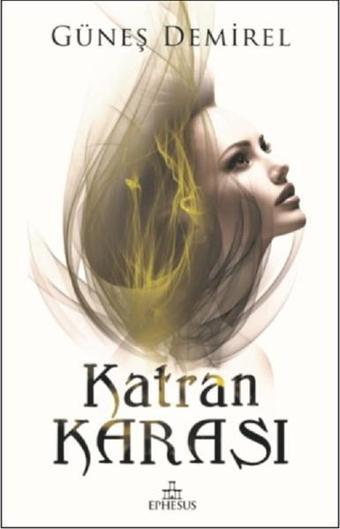 Katran Karası - Ephesus Yayınları