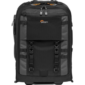 Lowepro Pro Trekker RLX 450 AW II Tekerlekli Sırt Çanta