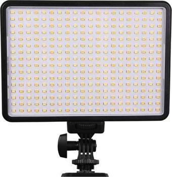 Patona 4295 Premium LED-320A LED Panel (Batarya Şarj)