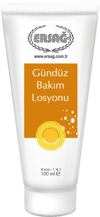 Ersağ Gündüz Bakım Losyonu 100 Ml.