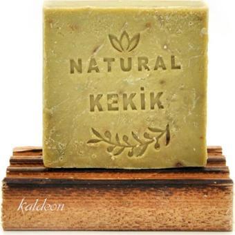Kekik Yağı Sabunu El Yapımı Doğal 120 G