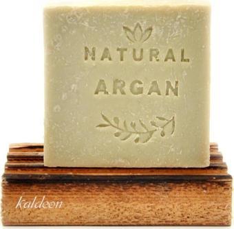 Argan Yağı Sabunu El Yapımı Doğal 120 G