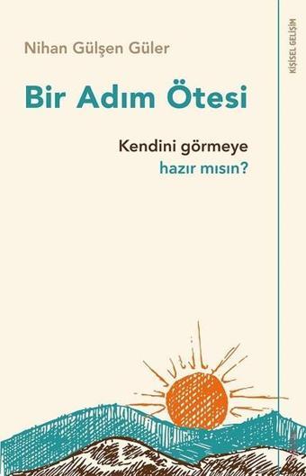 Bir Adım Ötesi - Nihan Gülşen Güler - Sola Unitas