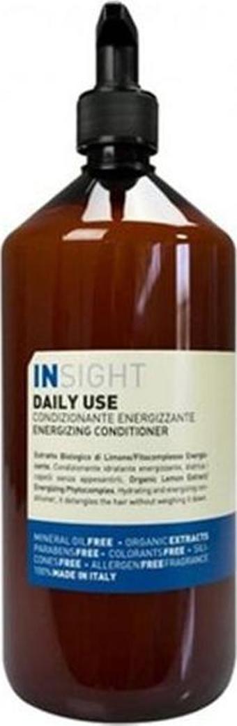 Insight Daily Use Enerji Veren Saç Kremi 900ml