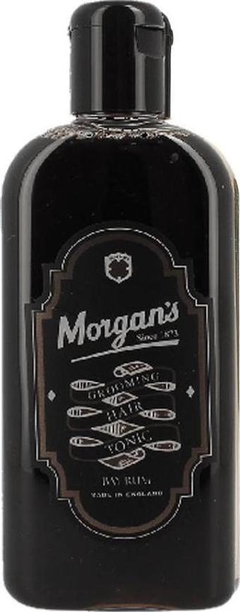 Morgan's Pomade Grooming Saç Toniği 250ml