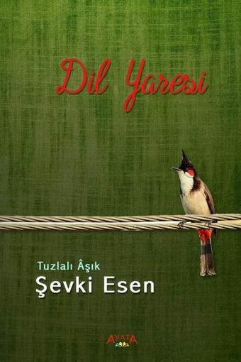 Dil Yaresi - Şevki Esen - Ayata