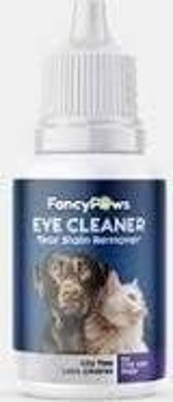 FANCY PAWS GÖZ YAŞI LEKE ÇIKARICI SOLÜSYON 50 ML
