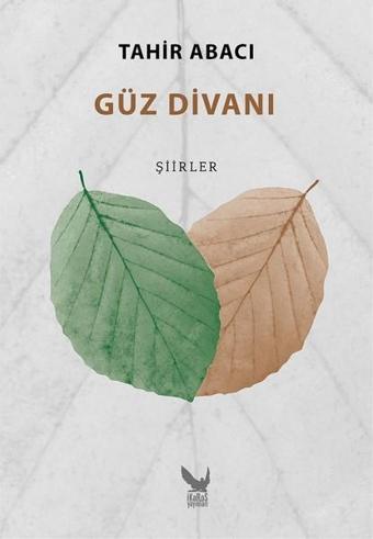 Güz Divanı - Tahir Abacı - İkaros Yayınları