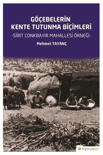 Göçebelerin Kentte Tutunma Biçimleri - Hiperlink
