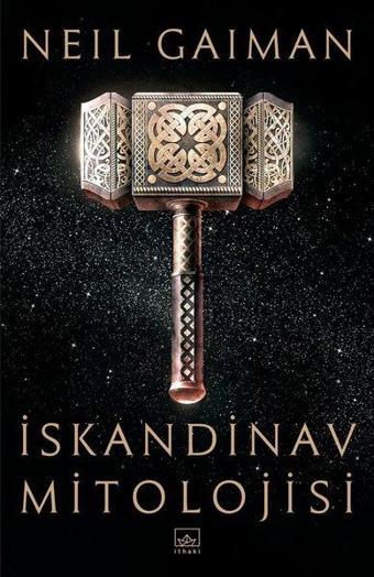 İskandinav Mitolojisi - Neil Gaiman - İthaki Yayınları