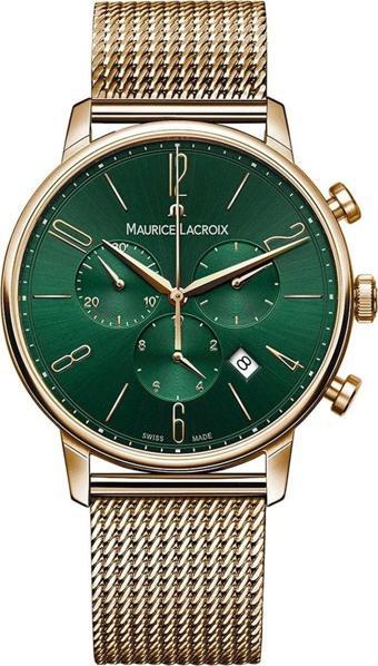 Maurice Lacroix EL1098PVP06620-1 Erkek Kol Saati