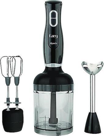 Farg Mymix Epa-1311 1700 W Blender Seti