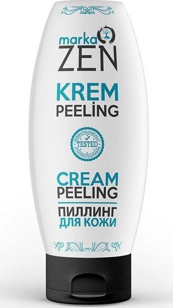 Markazen 100 g Krem Peeling