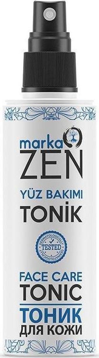 Markazen 125 ml Cilt Toniği