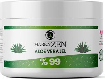 Markazen 250 ml Aloe Vera Jel