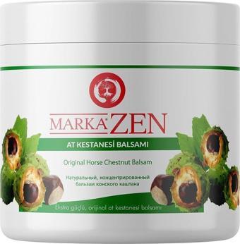 Markazen 500 ml At Kestanesi Balsamı