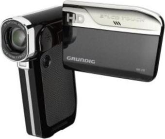 Gvc 210 Video Kamera